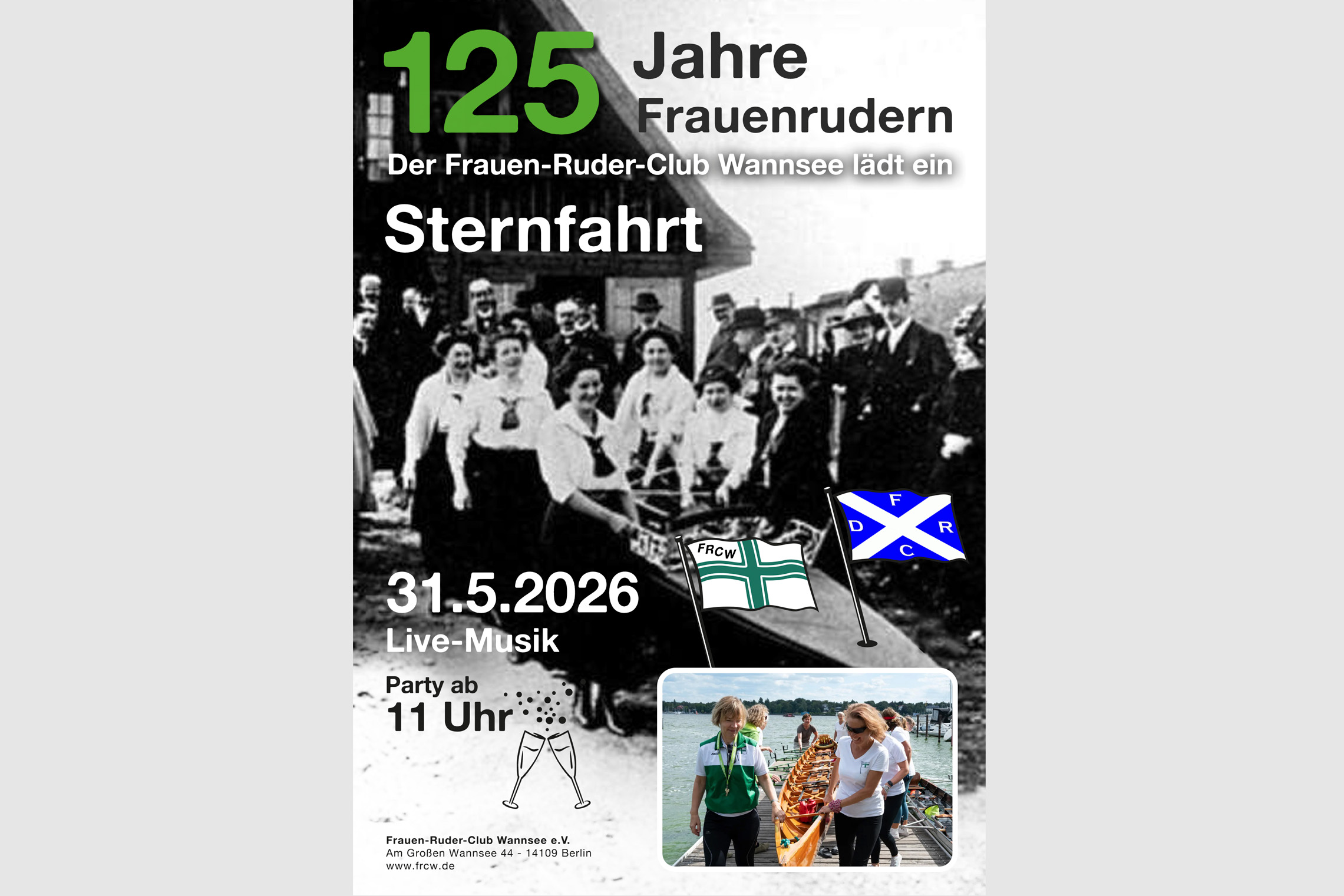 125-Jahre-Frauenrudern